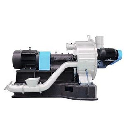 SHP Series Horizontal Pulverizer