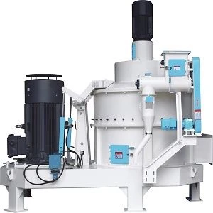 Commercial Pulverizer Machine